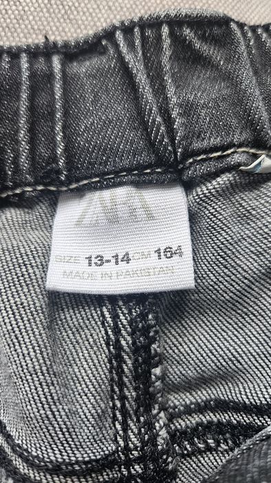 Штани zara для хлопчика