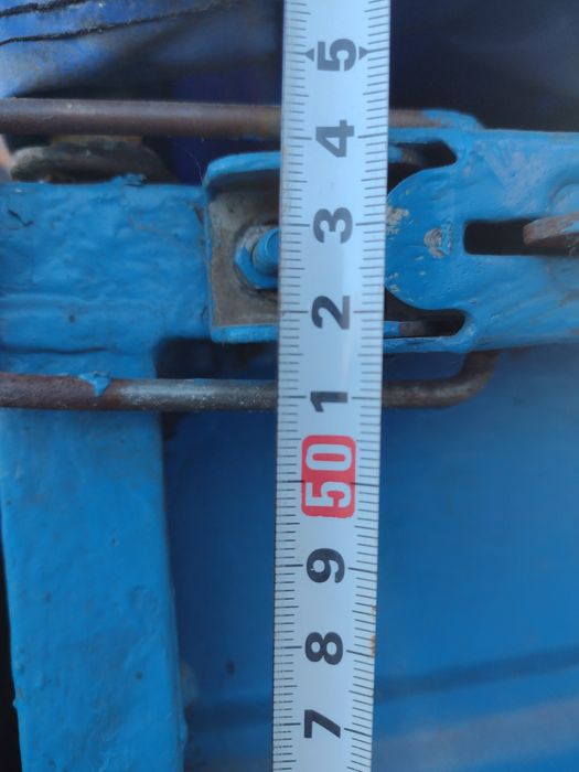 Легковий причіп.