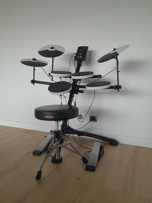 Bateria Roland V-Drums TD1K