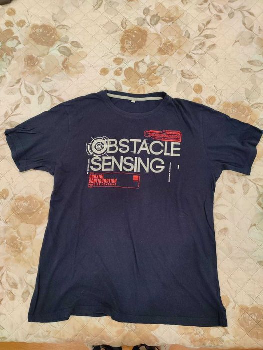 T-shirt tam. L em excelente estado