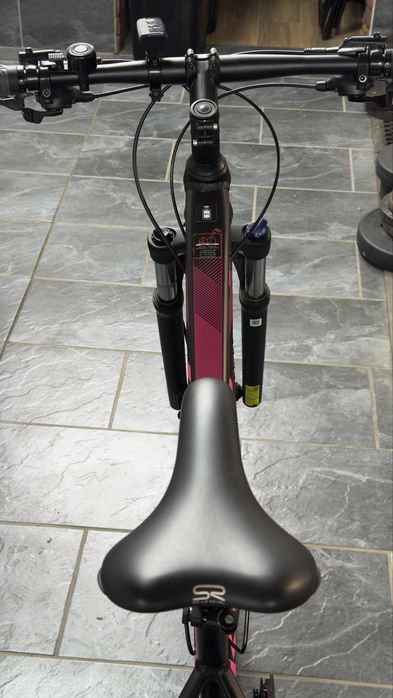 Kross Lea 6.0 rozm. M