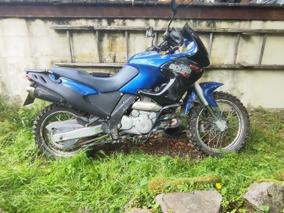 aprilia pegaso 650