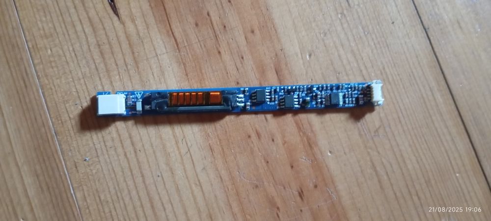 Placa Inverter LCD HP Pavilion (TDX TBD485NR EA02B485T)64740941216002123