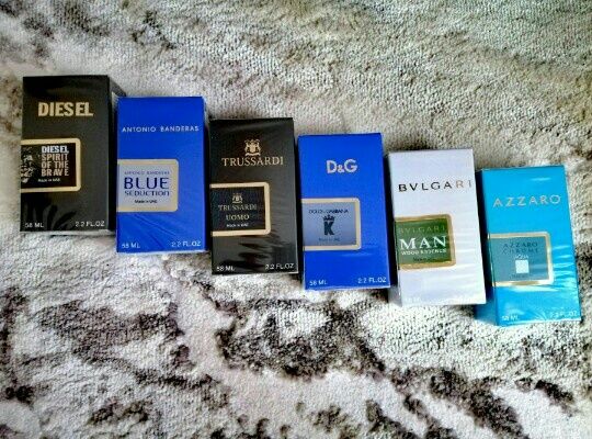 Парфюм класса люкс мужские женские унисекс духи туалетная вода