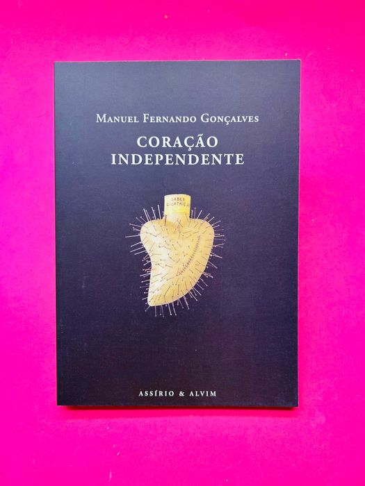 Manuel Fernando Gonçalves  - Independent Heart