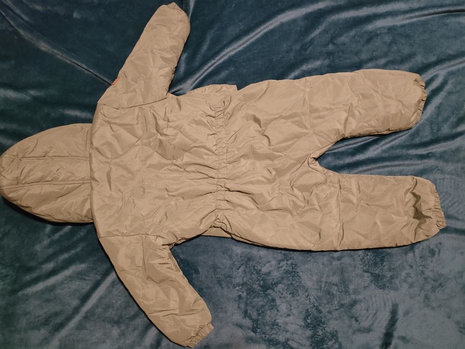 Kombinezon zimowy 104 Nowy Reserved