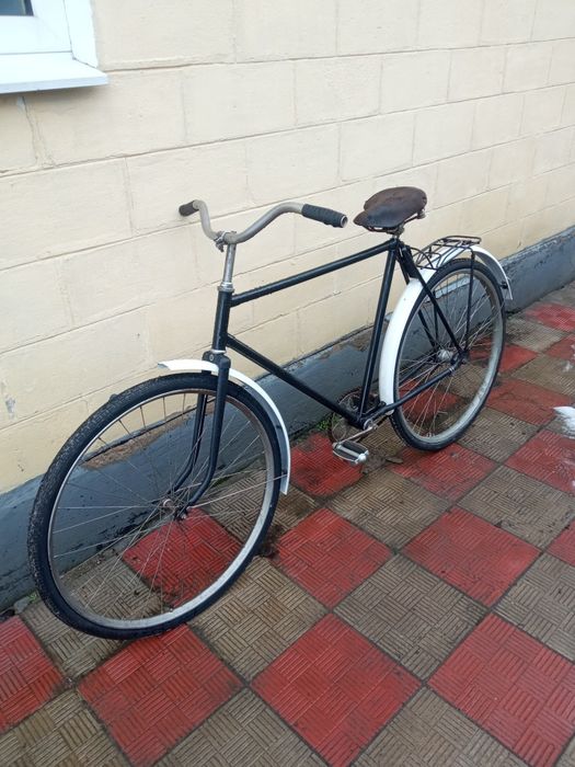 Велосипед Україна