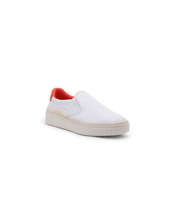 Półbuty skórzane Slip On Tommy Hilfiger 38