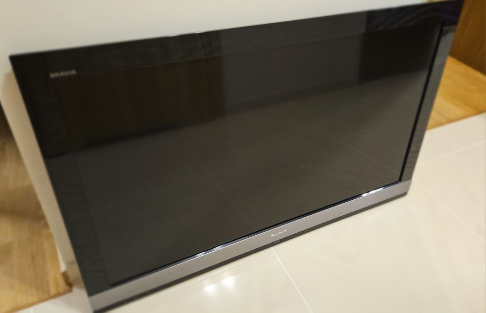 Telewizor TV Sony Bravia 40" KDL 40 EX700 dekoder