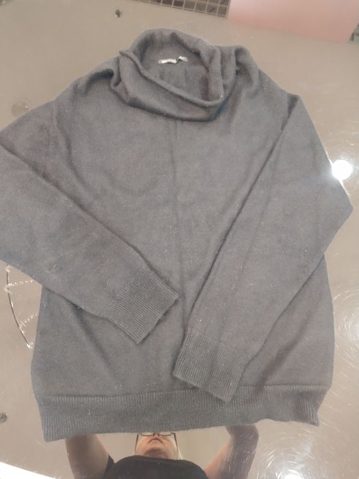 Свитер, бренд "Yohji Yamamoto", 100% оригинал