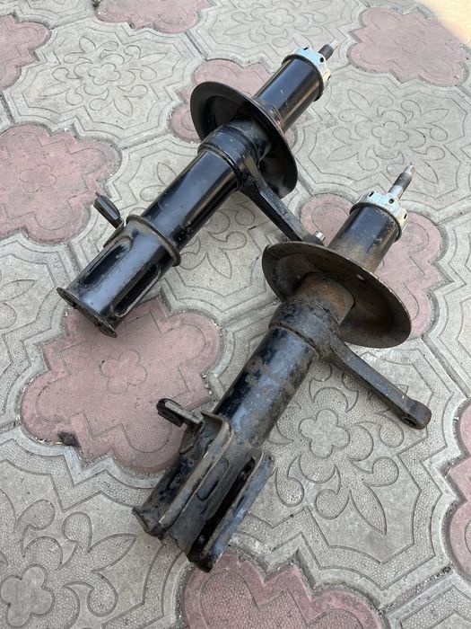 Амортизатор Ваз 2110. 2111. 2112