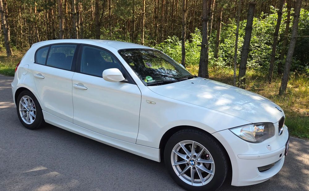 BMW Seria 1