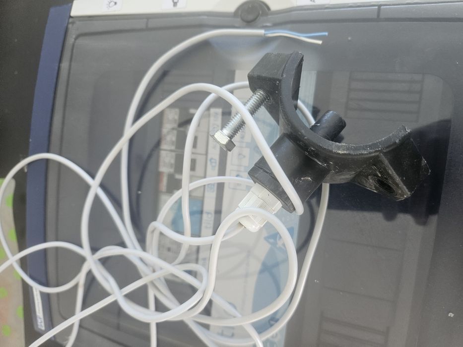 Quadro piscina inteligente WIFI SCP TILD