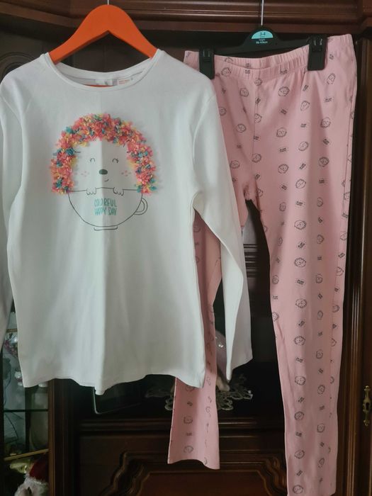 піжама Zara 11-12 /152