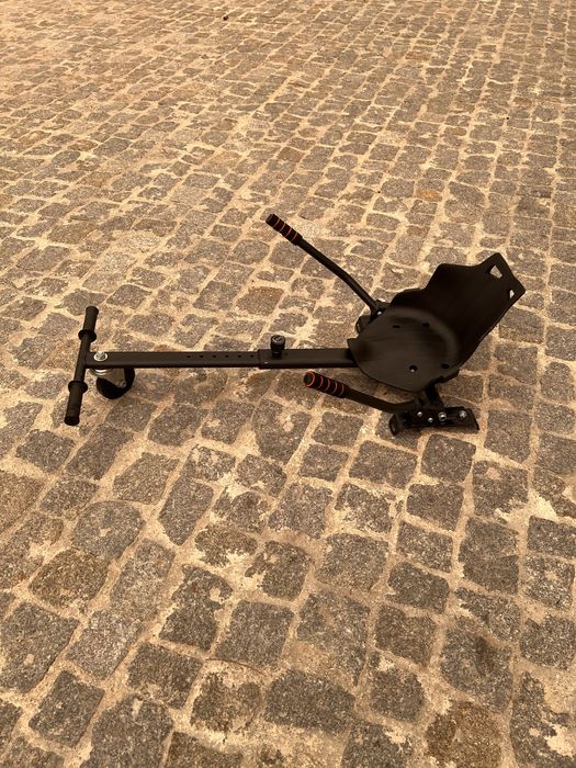 Piloto kart para Hoverboard