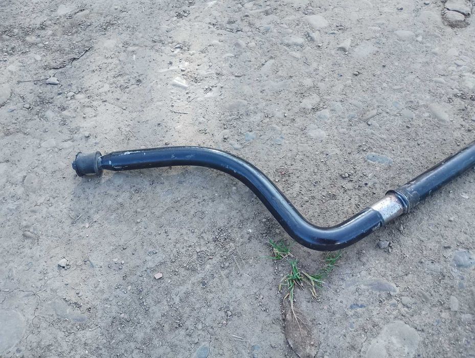 Стабілізатор передній Mercedes Sprinter 1995-2005