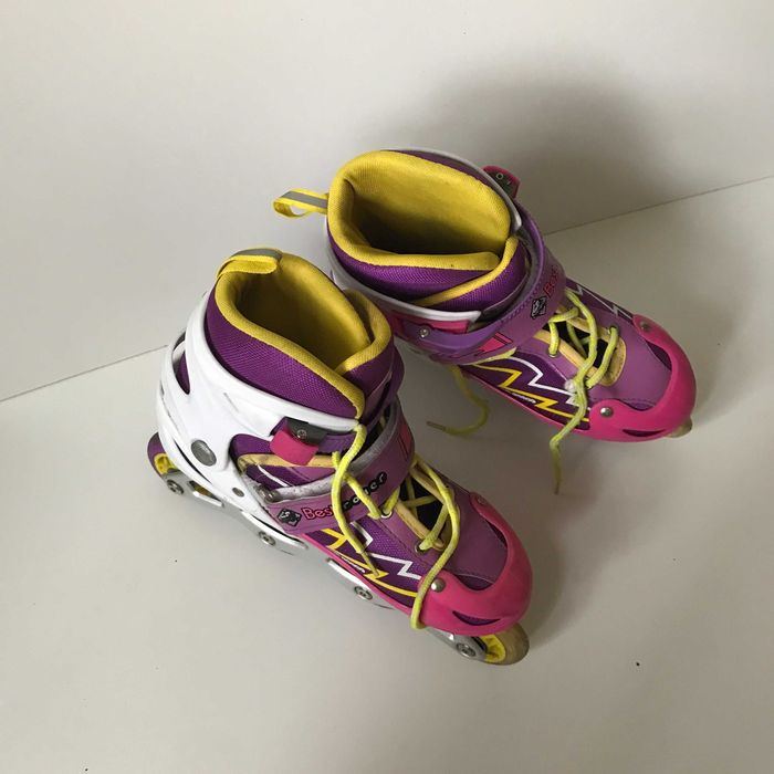 Ролики Best Roller M 34-37