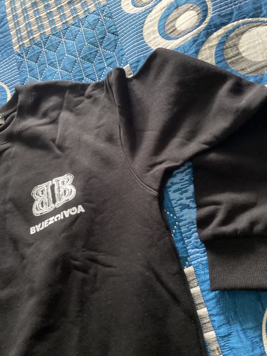 Sweatshirt Balenciaga