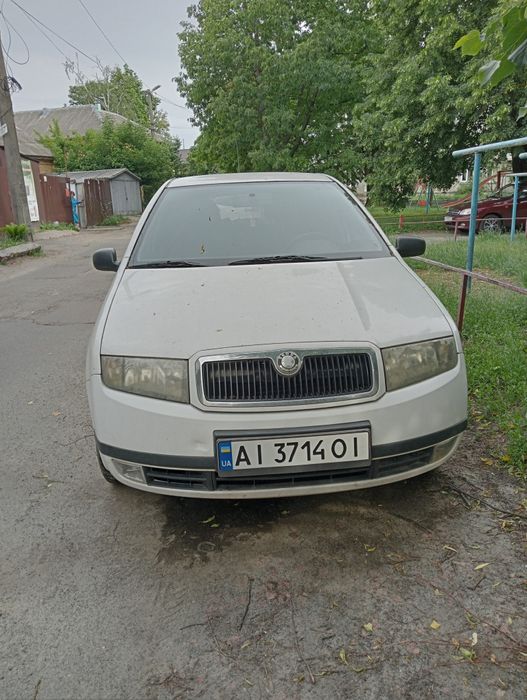 Продам автомобіль