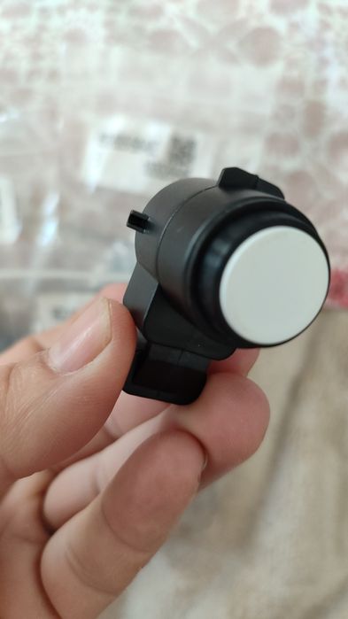 sensores de estacionamento BMW novos