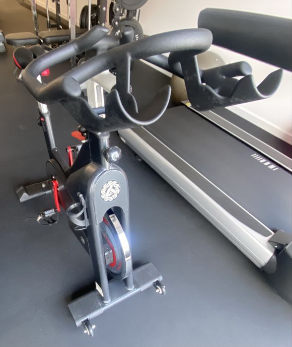 Bicicleta Indoor Cycling