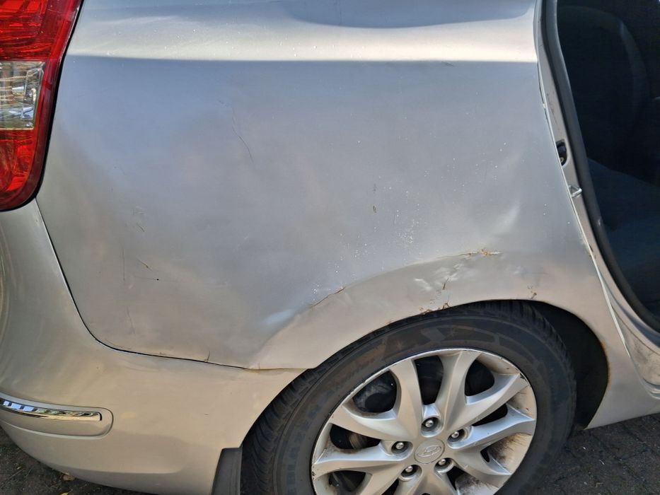 Hyoundai I30 Kombi