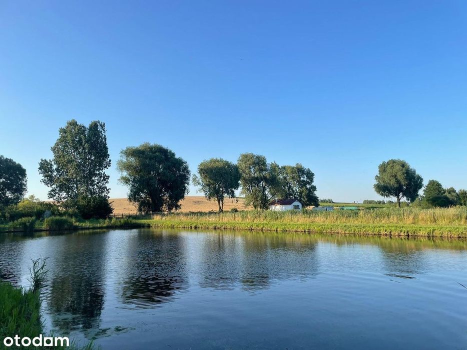 Działka, Sulnowo
