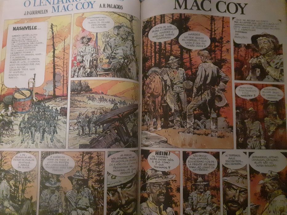 Flecha 2000 - série 1 completa