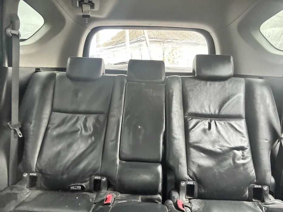 Продам Автосидіння в зборі на  Toyota Rav4 2015-2019 р.в.