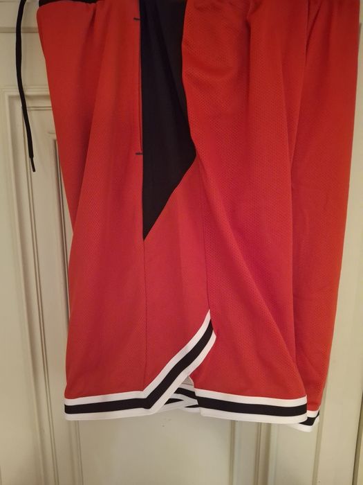 Calção desportivo reversivel Tarmak