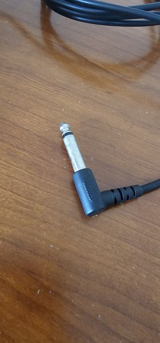 Pedal de Sustentação para Piano / Teclado