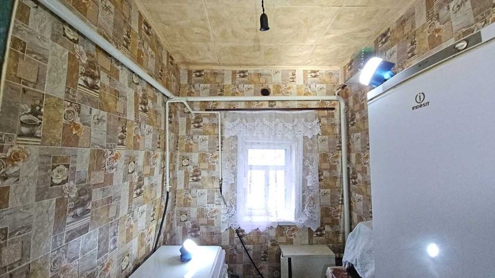 Будинок що продається в селі Ярешки. Є ВІДЕООГЛЯД.