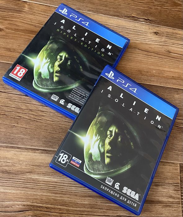 Sony PS4: A Way Out, Жизнь После, Batman, Alien, Witcher, Dark Souls