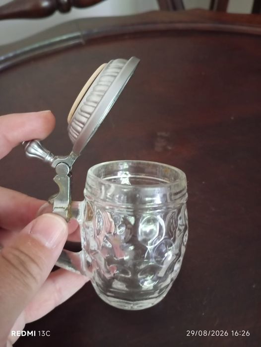 conjunto de peças decorativas