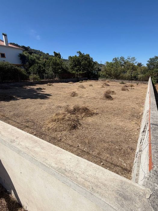 Terreno Urbano para Construção – 751 m² – CABANAS Quinta do Anjo (Palmela)