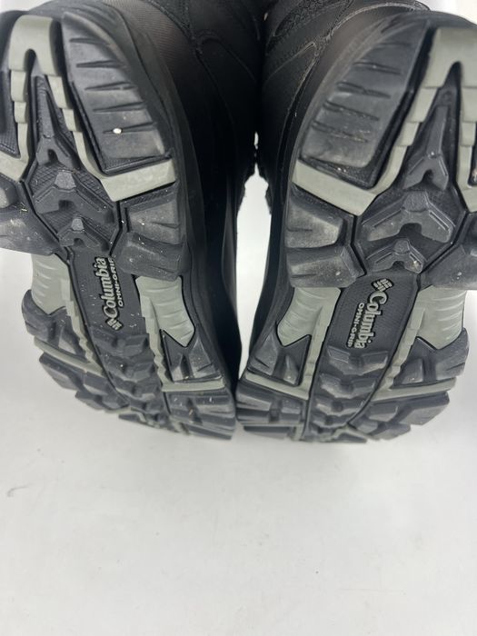 Ботінки Columbia