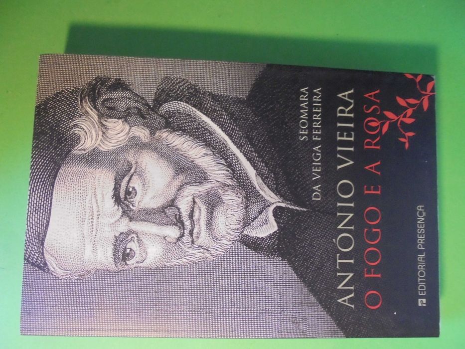 Ferreira (Seomara da Veiga);Padre António Vieira