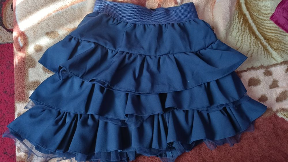 Спідничка для дівчинки