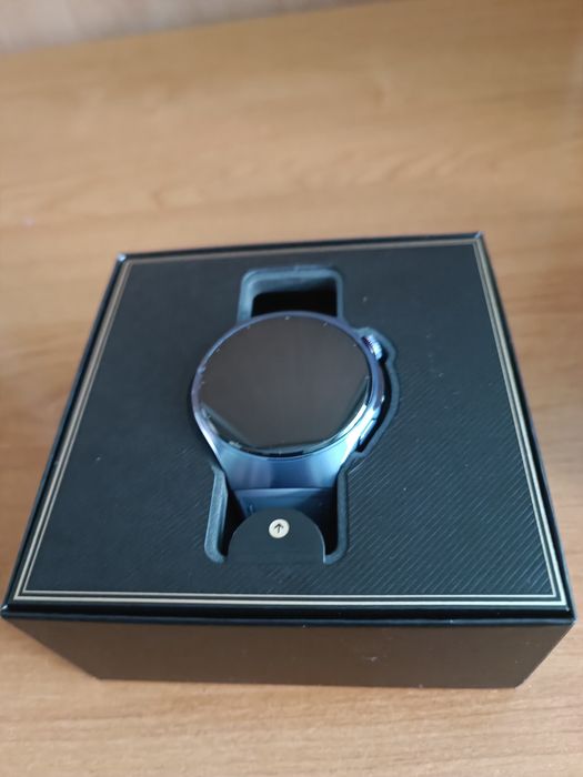 Smartwatch Huawei 5 46mm LTE