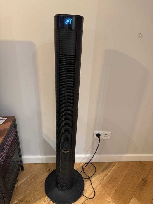 Wentylator Yoer Spiro TF03BK