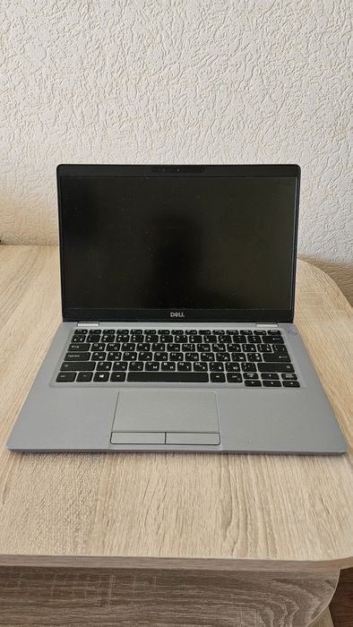 Ноутбук Dell Lautitude 5310