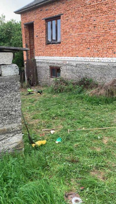 Продається будинок 120 м2 з земельною ділянкою 12 соток