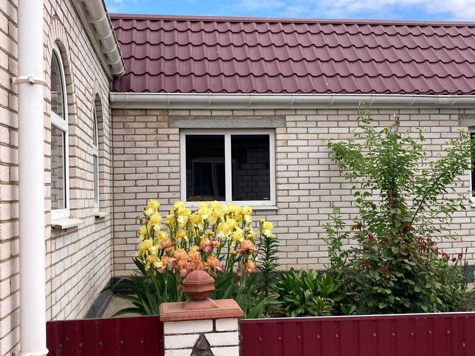 (3) Продам будинок с. Глибочок Гайсинський район 4698