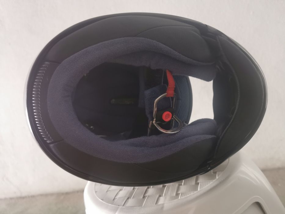 Capacete Arai Helmet Astro J