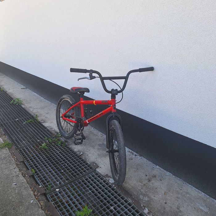 Bmx 20 cal koła ! SPRZEDAM !