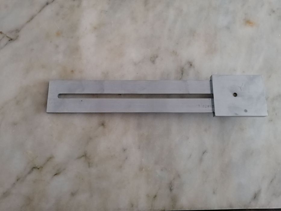 graminho em aço inox novo,