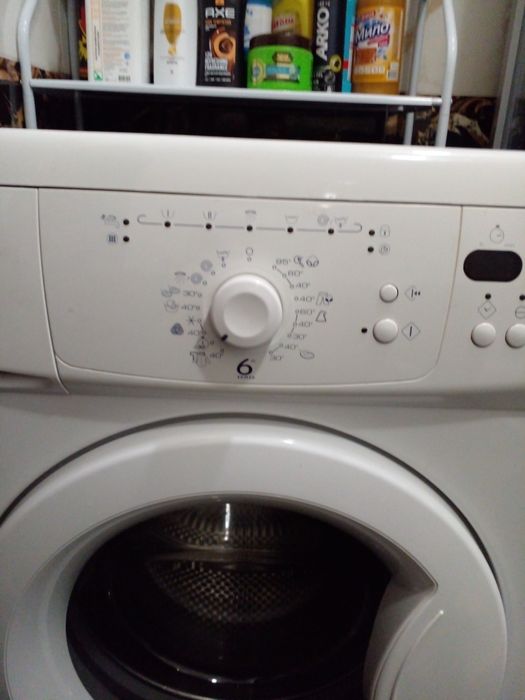 Ремонт стиральных и посудомоечных машин