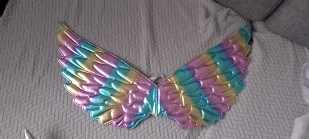 Strój jednorożca na karnawał