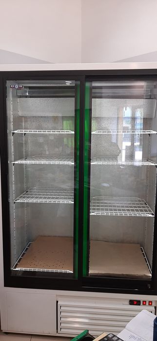 Lodówka, Szafa chłodnicza