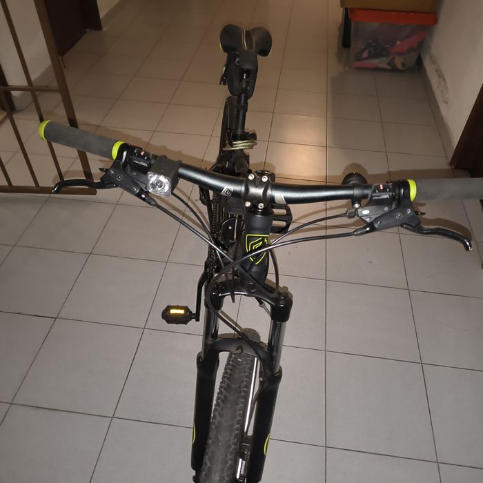 Bicicleta em bom estado